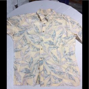 🌲Cooke Street Honolulu Shirt